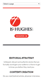 Mobile Screenshot of lghughes.com
